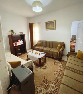 Appartement Ettahrir